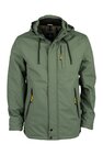 Parka Dnr