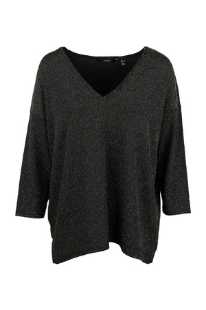 T-shirt met lange mouwen Vero Moda