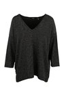 T-shirt met lange mouwen Vero Moda