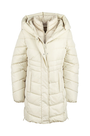 Parka Tom Tailor