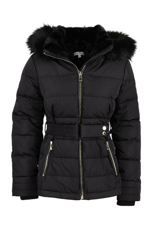 Parka Morgan