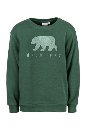 Sweater Name It