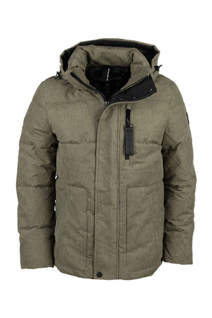 Parka Tom Tailor