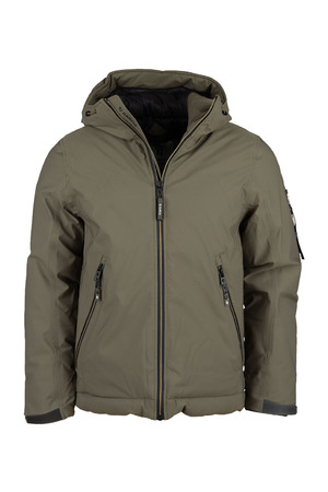 Parka Garcia