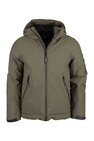 Parka No-Excess