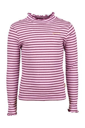 T-shirt met lange mouwen Garcia