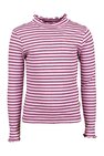 T-shirt met lange mouwen Someone