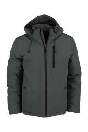 Parka No-Excess
