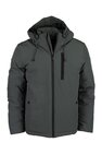 Parka No-Excess