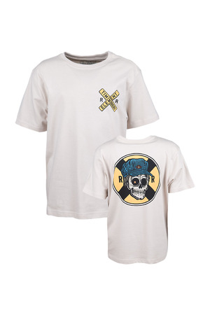 T-shirt met korte mouwen Element