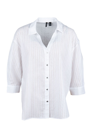 Bloes met lange mouwen Vero Moda