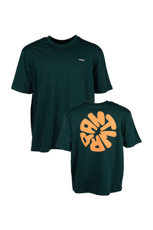 T-shirt met korte mouwen Antwrp