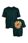 T-shirt met korte mouwen Jack & Jones