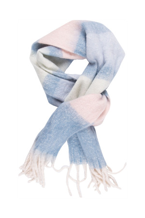 Sjaal Must haves