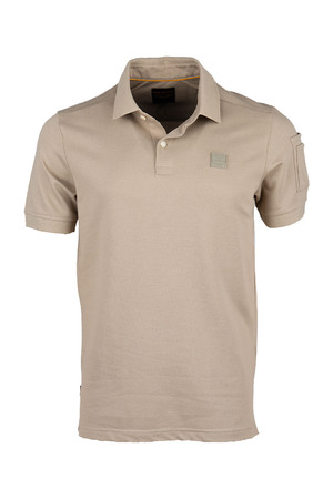 Polo met korte mouwen PME Legend