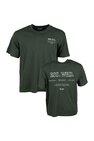 T-shirt met korte mouwen Jack & Jones