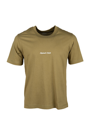 T-shirt met korte mouwen Jack & Jones
