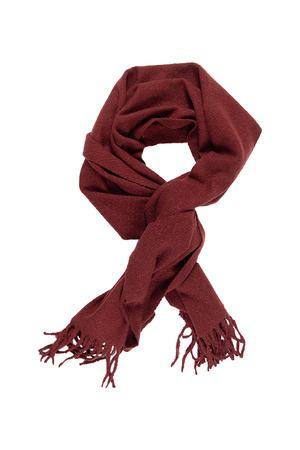 Sjaal Must haves