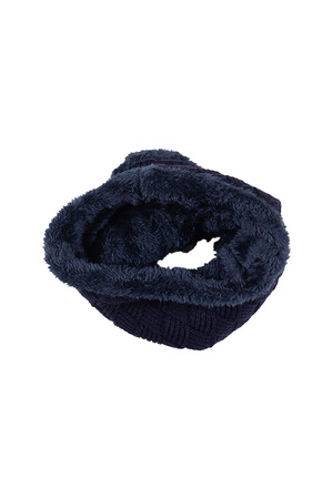 Sjaal Must haves