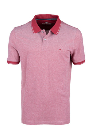 Polo met korte mouwen Fynch-Hatton