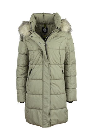 Parka District