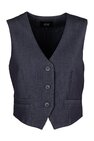 Vest Only
