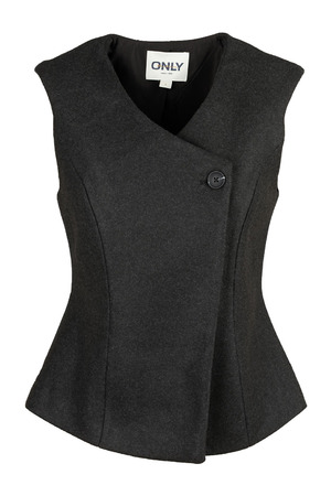 Vest Only