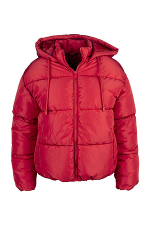 Parka Tiffosi
