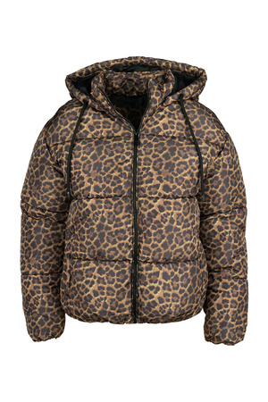 Parka Tiffosi