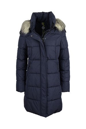 Parka District