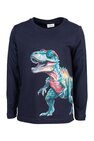 T-shirt met lange mouwen Name It