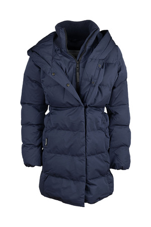 Parka Ragwear