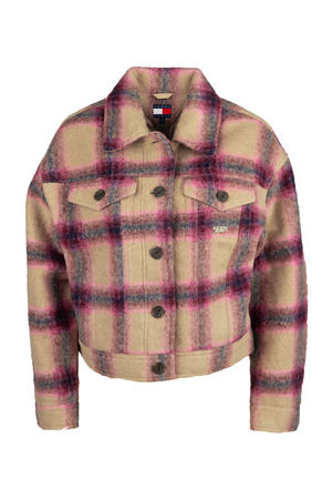 Mantel Tommy Jeans