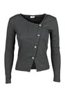 T-shirt met lange mouwen Street One