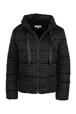 Parka Morgan