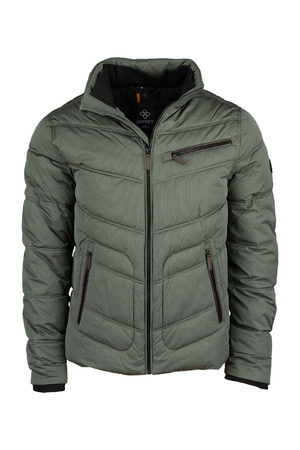 Parka District