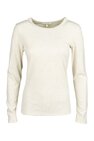 T-shirt met lange mouwen Street One
