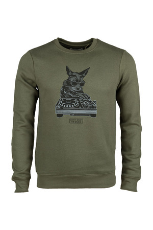 Sweater Blend