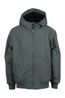 Parka Garcia