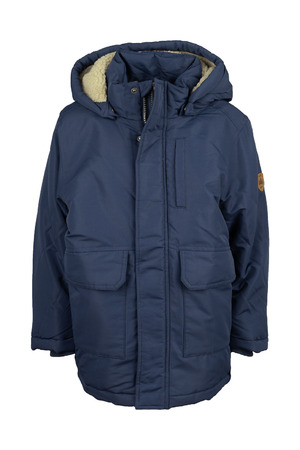 Parka Name It