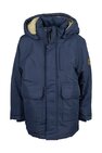 Parka Garcia