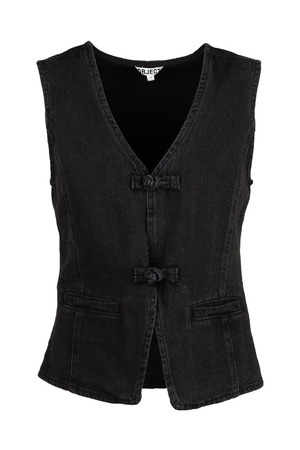 Vest Object