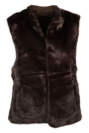 Vest C & S