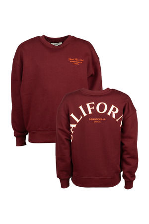 Sweater Garcia