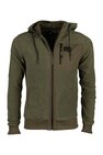 Sweatgilet Blend