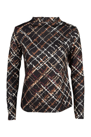 T-shirt met lange mouwen Dazzling