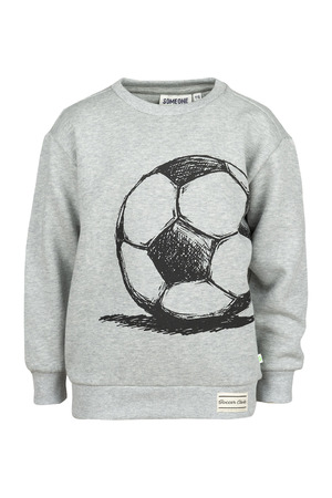 Sweater Someone