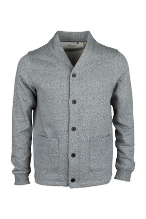 Sweatgilet Blend