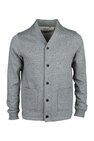 Sweatgilet Blend