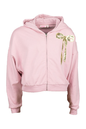 Sweatgilet Someone